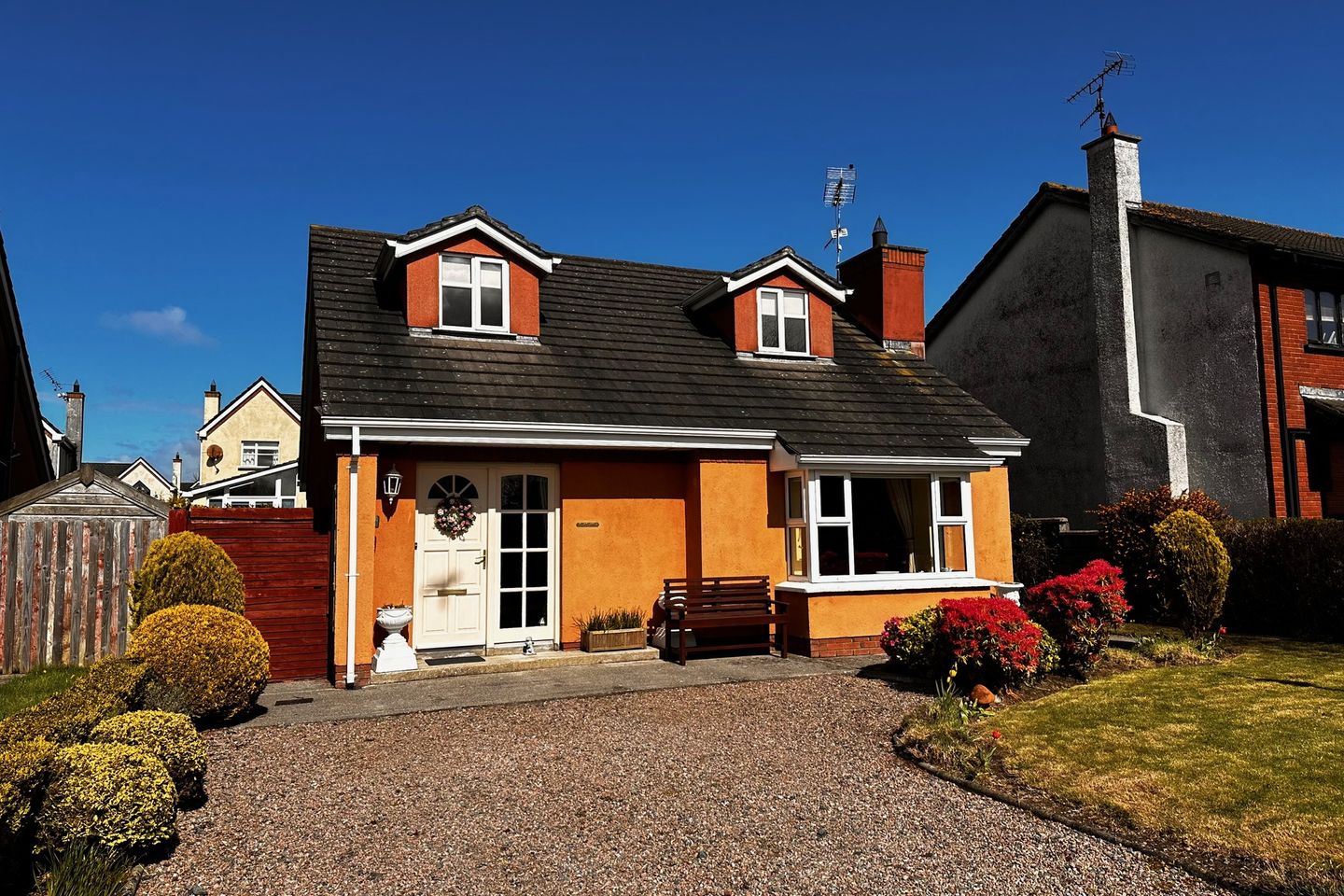 12 The Ferns, Blackrock, Co. Louth, A91RR92 is for sale on Daft.ie