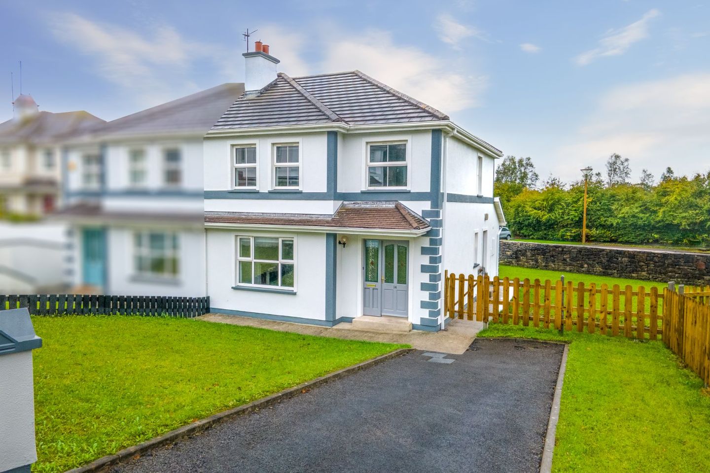 14 Fairways, Westport, Westport, Co. Mayo, F28WP76