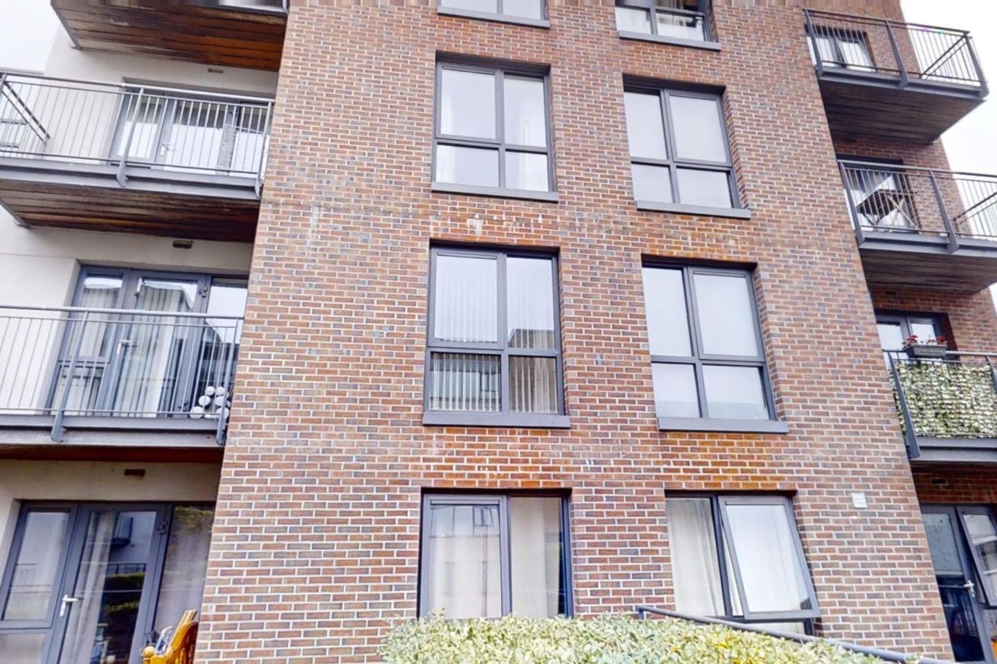 Apartment 59 , Gloucester Square, Dublin 1, D01E510