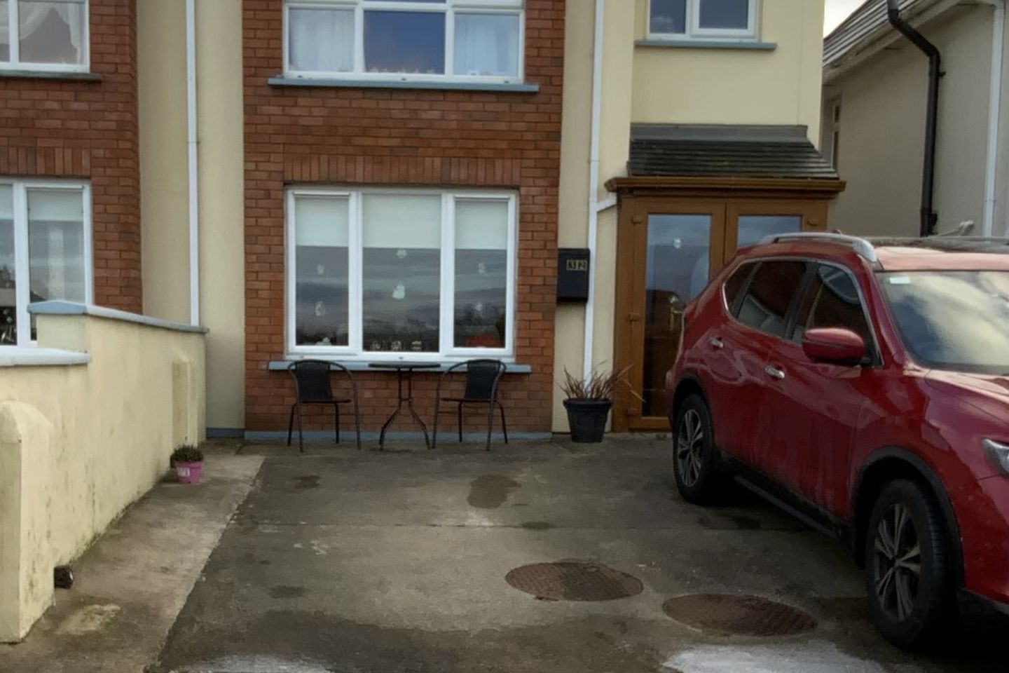 32 The Crescent, Meadowvale, Arklow, Co. Wicklow is for sale on Daft.ie