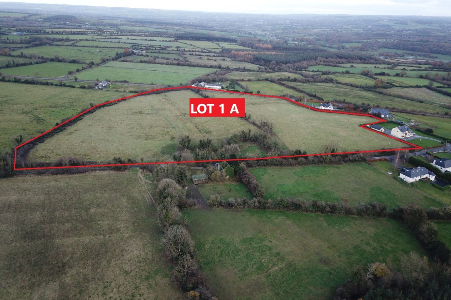 Land At Kiltown, Castlecomer, Co. Kilkenny