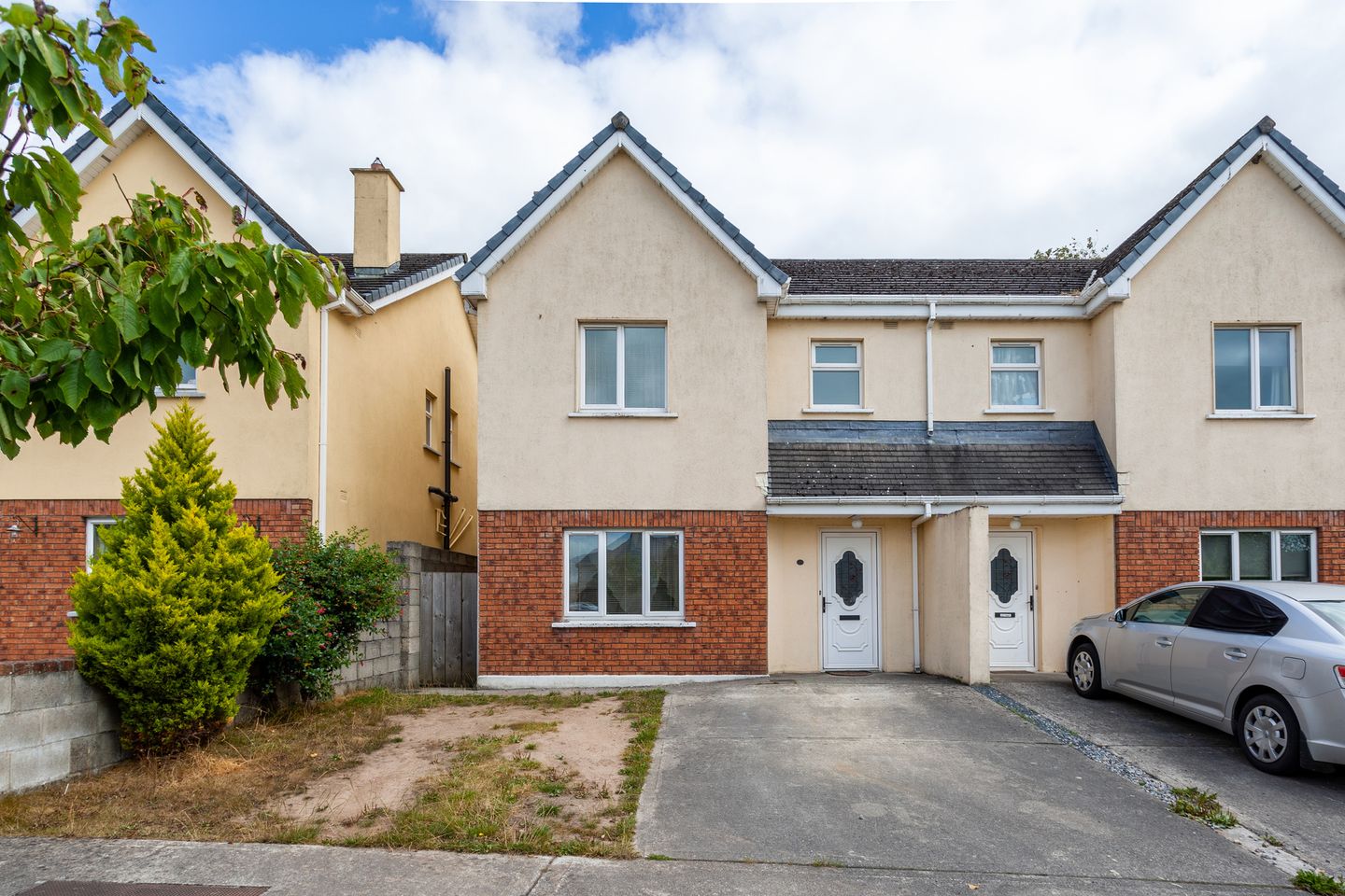 19 Cluainin, Portlaoise Road, Mountrath, Co. Laois is for sale on Daft.ie