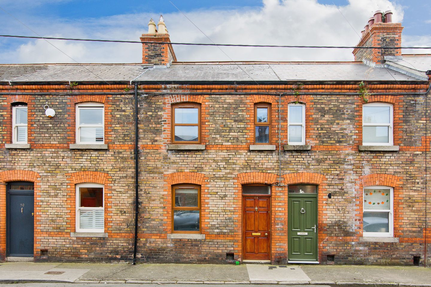 48 Oxmantown Road, Stoneybatter, Dublin 7, D07W6Y5