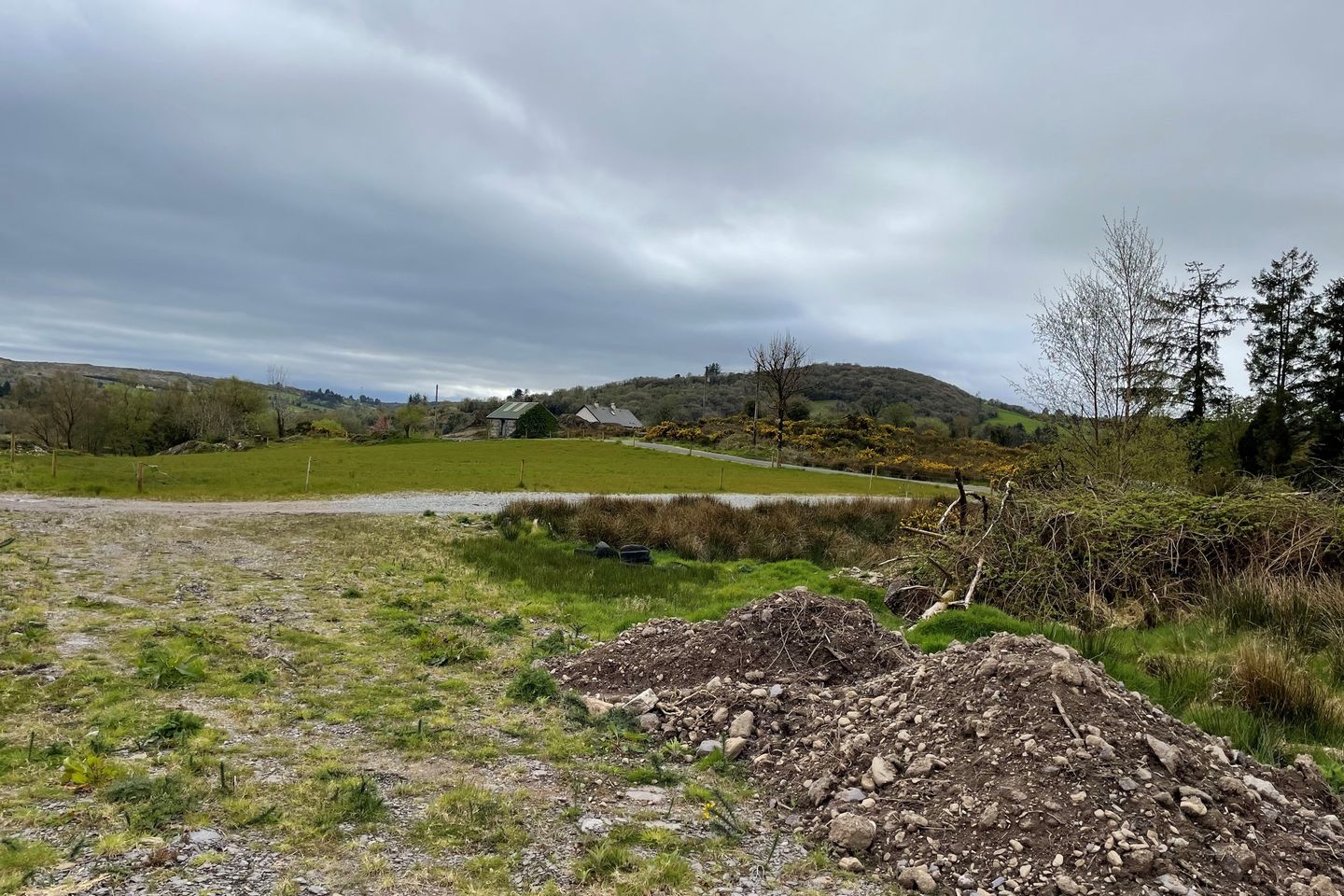 Ballymakeera East, Ballymakeera, Macroom, Co. Cork is for sale on Daft.ie