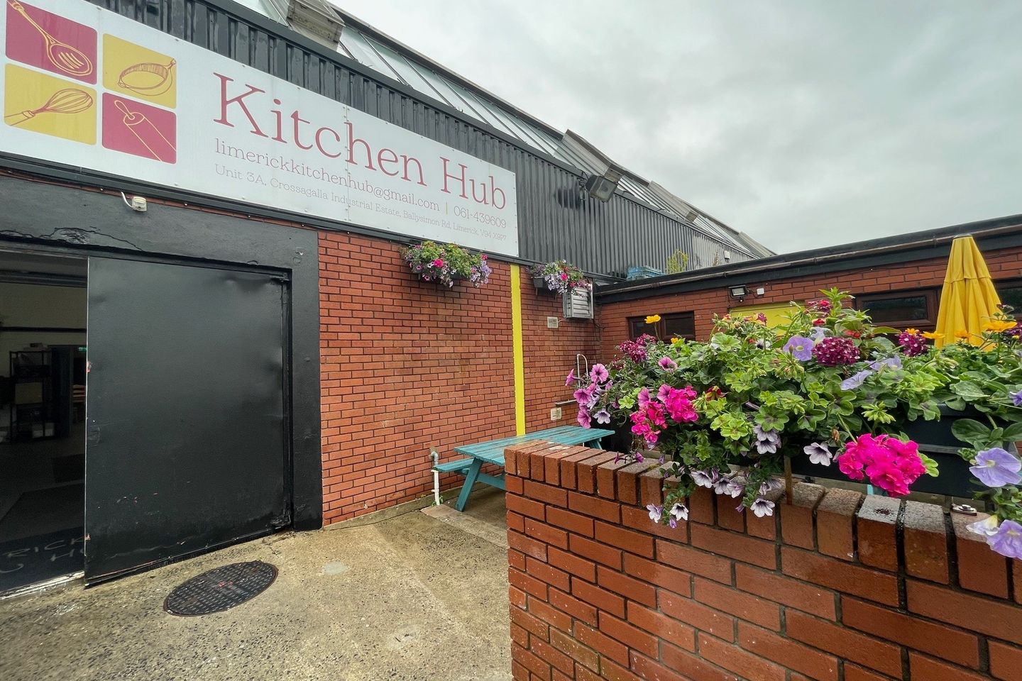 Commercial property for rent in Ballysimon, Ballysimon, Co. Limerick