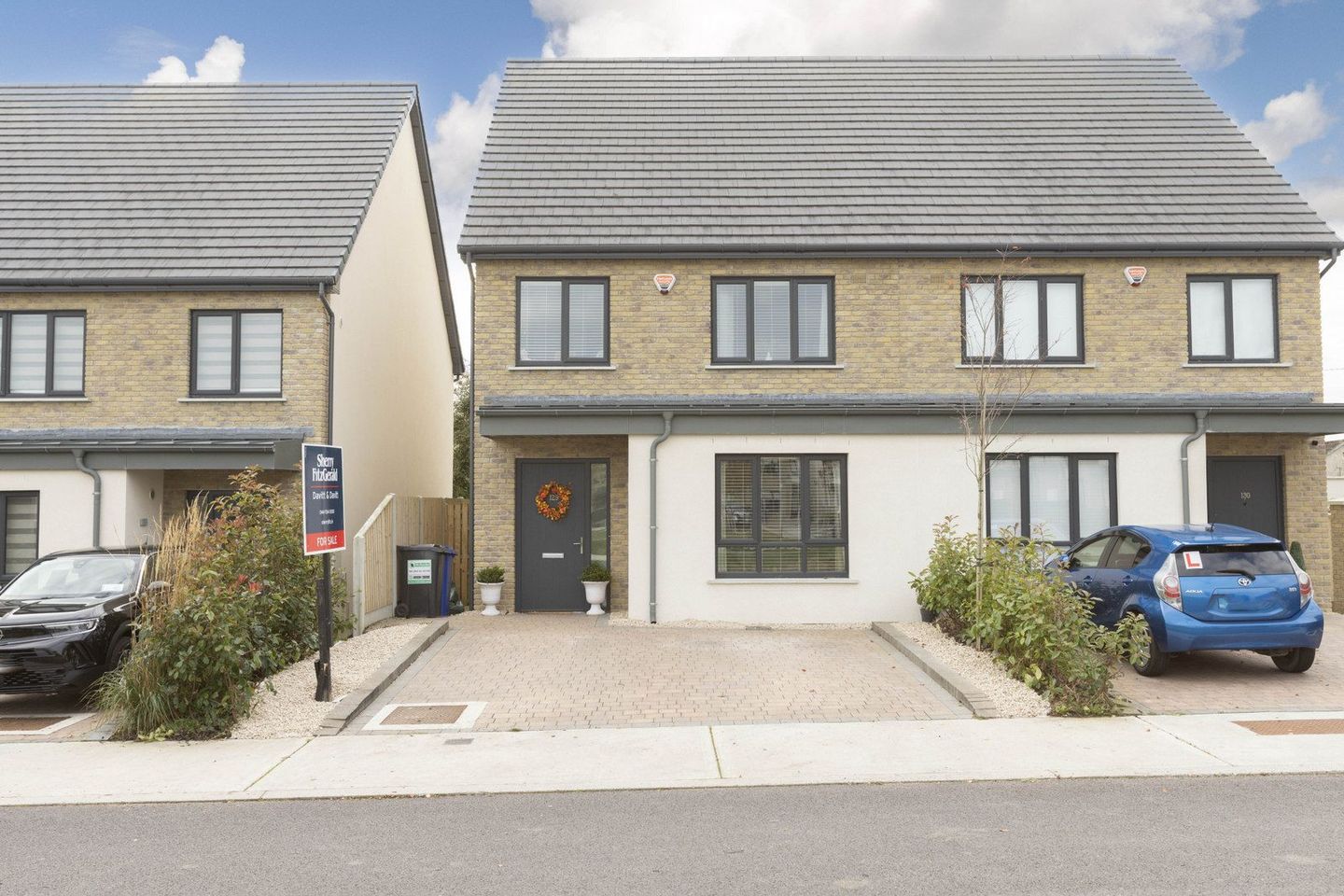 129 Farranshock Park, Mullingar, Mullingar, Co. Westmeath, N91W6FE