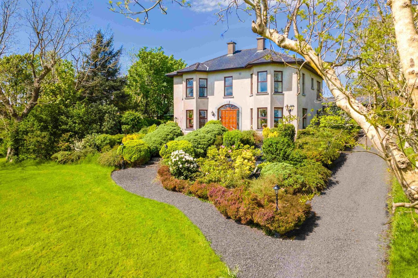 Acres, Drumbrastle West, Newport, Newport, Co. Mayo, F28F309