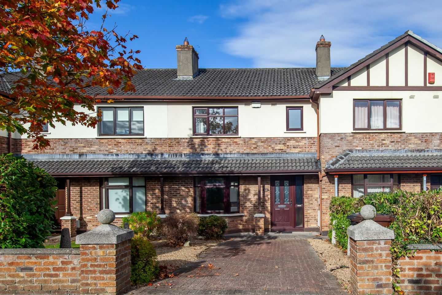 43 Cloister Avenue, Blackrock, Stillorgan, Co. Dublin, A94W7R9