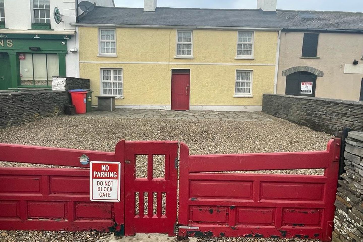 Main Street, Liscannor, Co. Clare, V95VPP9 is for sale on Daft.ie