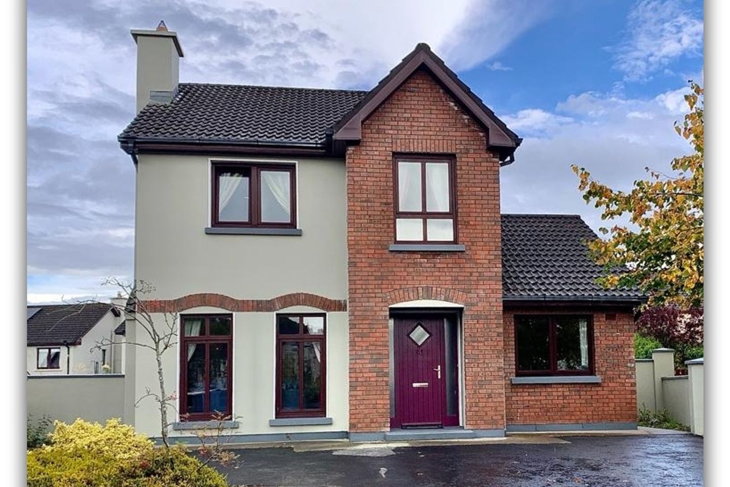 61 Woodhaven, Kilrush Road, Ennis, Co. Clare is for sale on Daft.ie