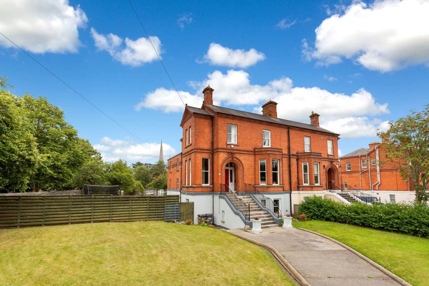 Saint Dominics, 54 Castle Avenue, Clontarf, Dublin 3, D03NY30 is for sale on Daft.ie