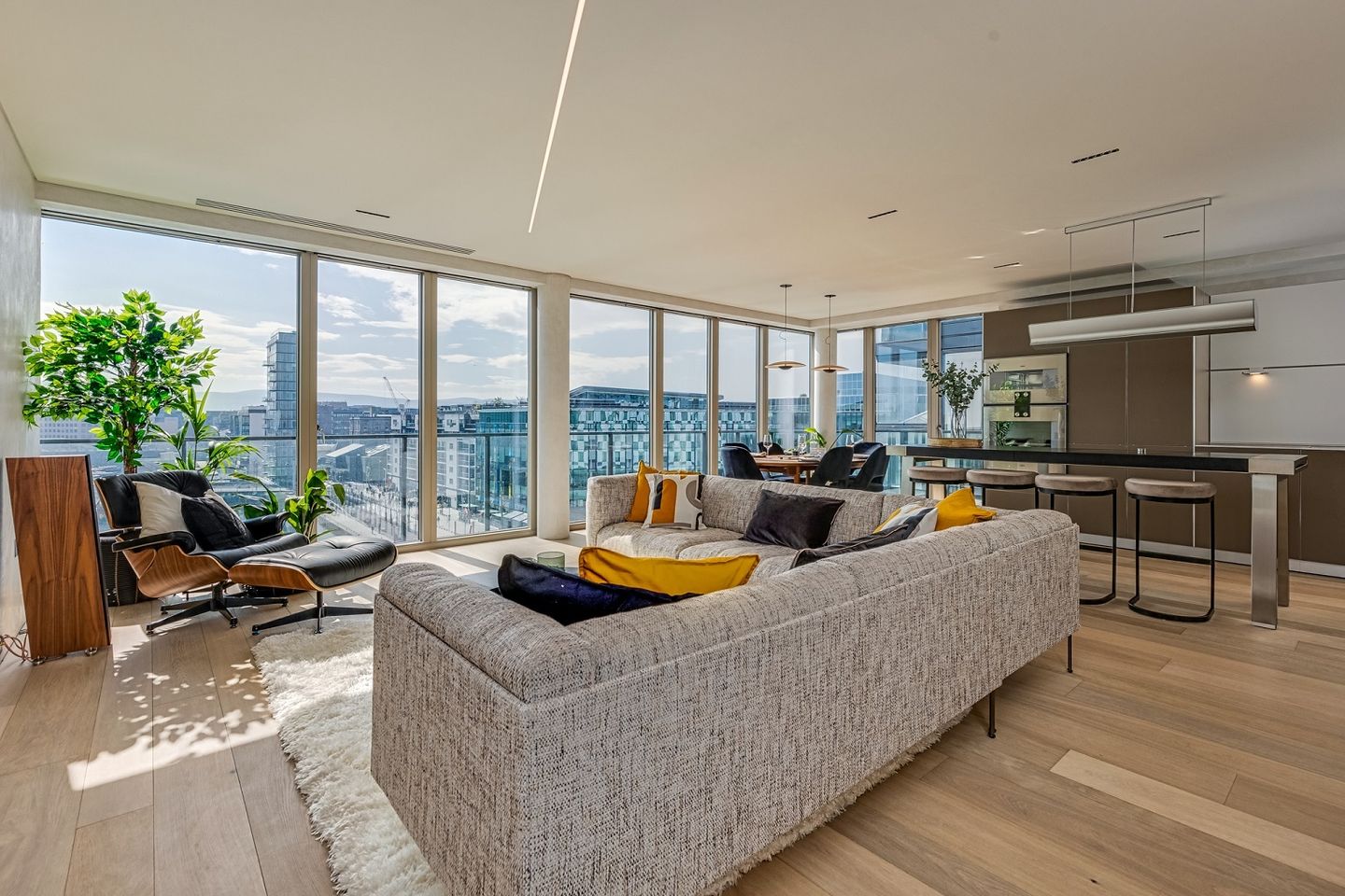 28 Hanover Dock, Grand Canal Dock, Dublin 2, D02Y427
