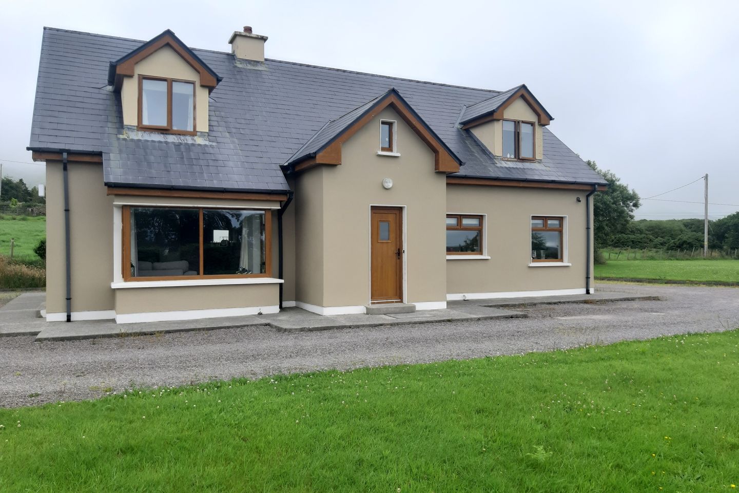Shanahill West, Castlemaine, Co. Kerry is for sale on Daft.ie