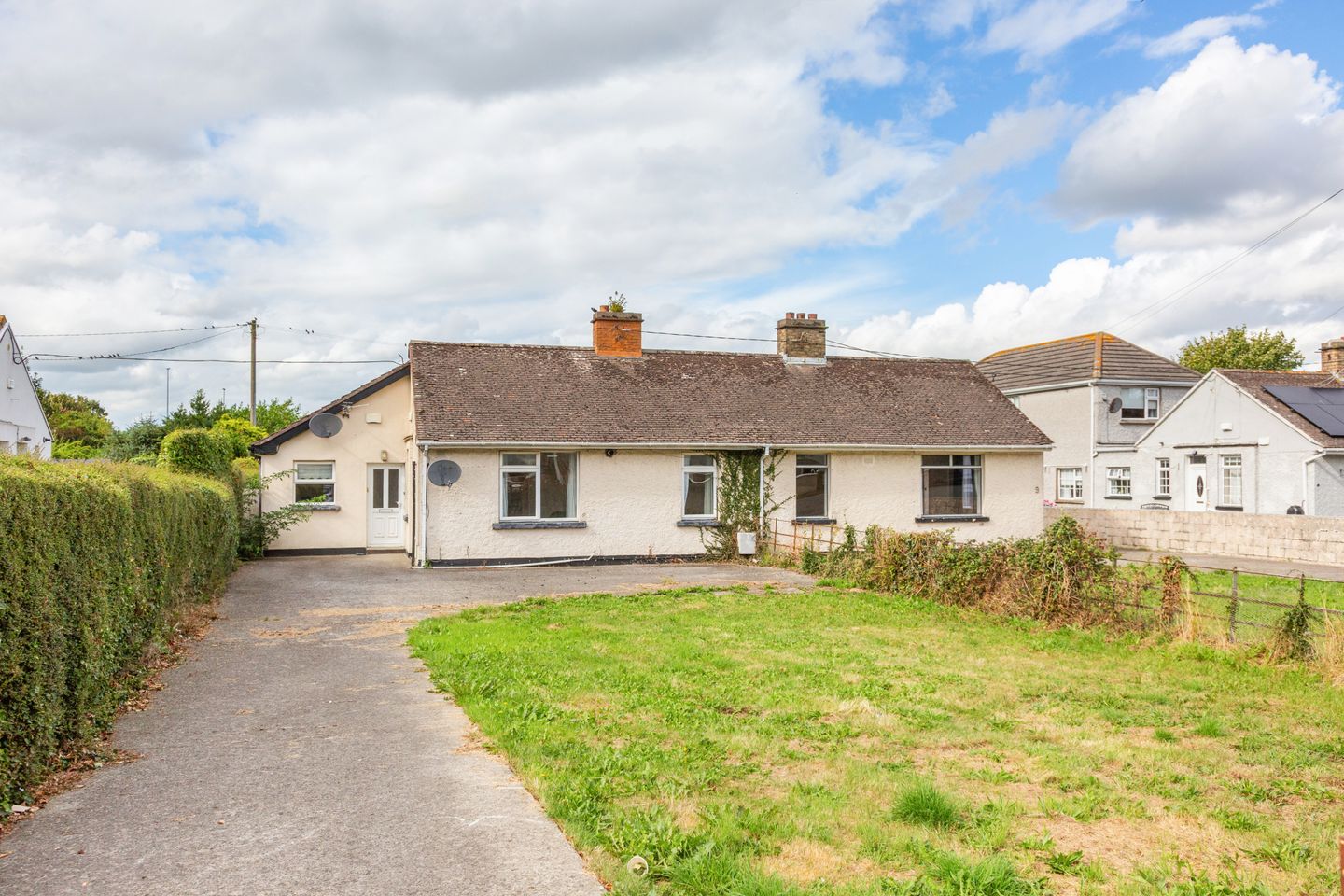 10 Bawnogue Cottages, Old Nangor Road, Dublin 22, D22N4A6