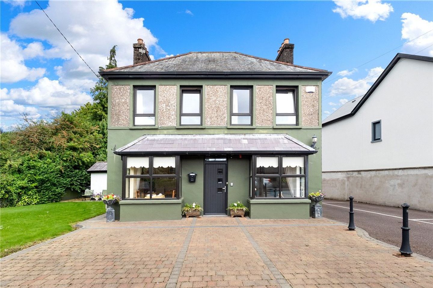 OLDE HOUSE, Olde House, Curraheen Road, Raheen, Co. Cork, T12Y1R0 is