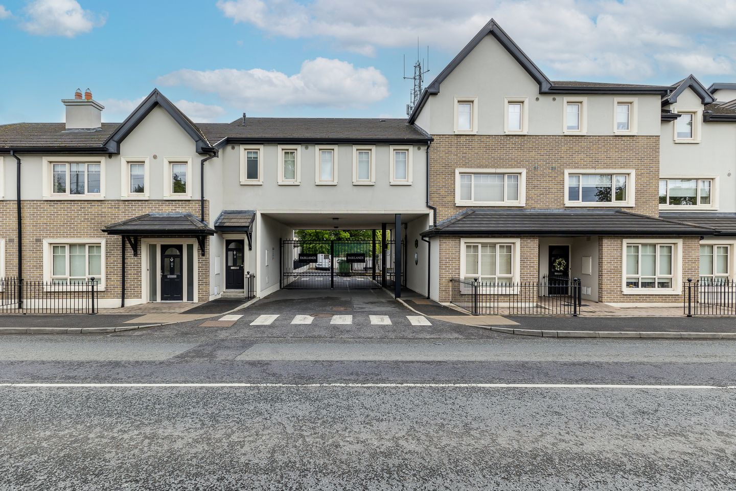 27 Fairlands, Dunboyne, Co. Meath, A86E527 is for sale on Daft.ie