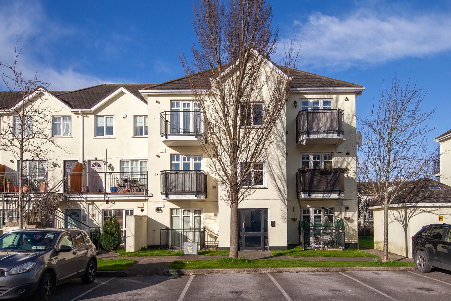 Apartment 138, Holywell Rise, Swords, Co. Dublin, K67FD36 is for sale