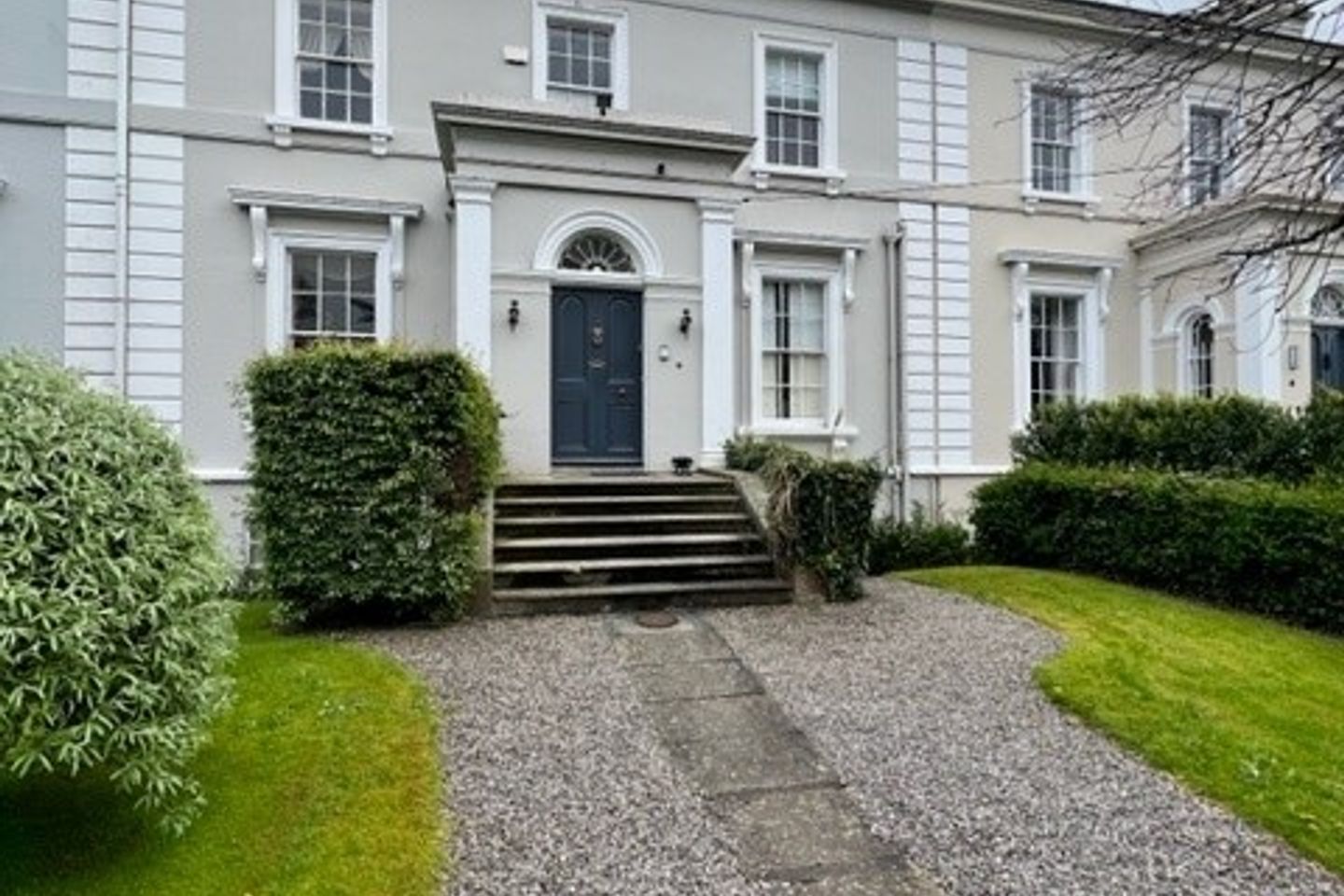 6 Vesey Place, Dun Laoghaire, Monkstown, Co. Dublin