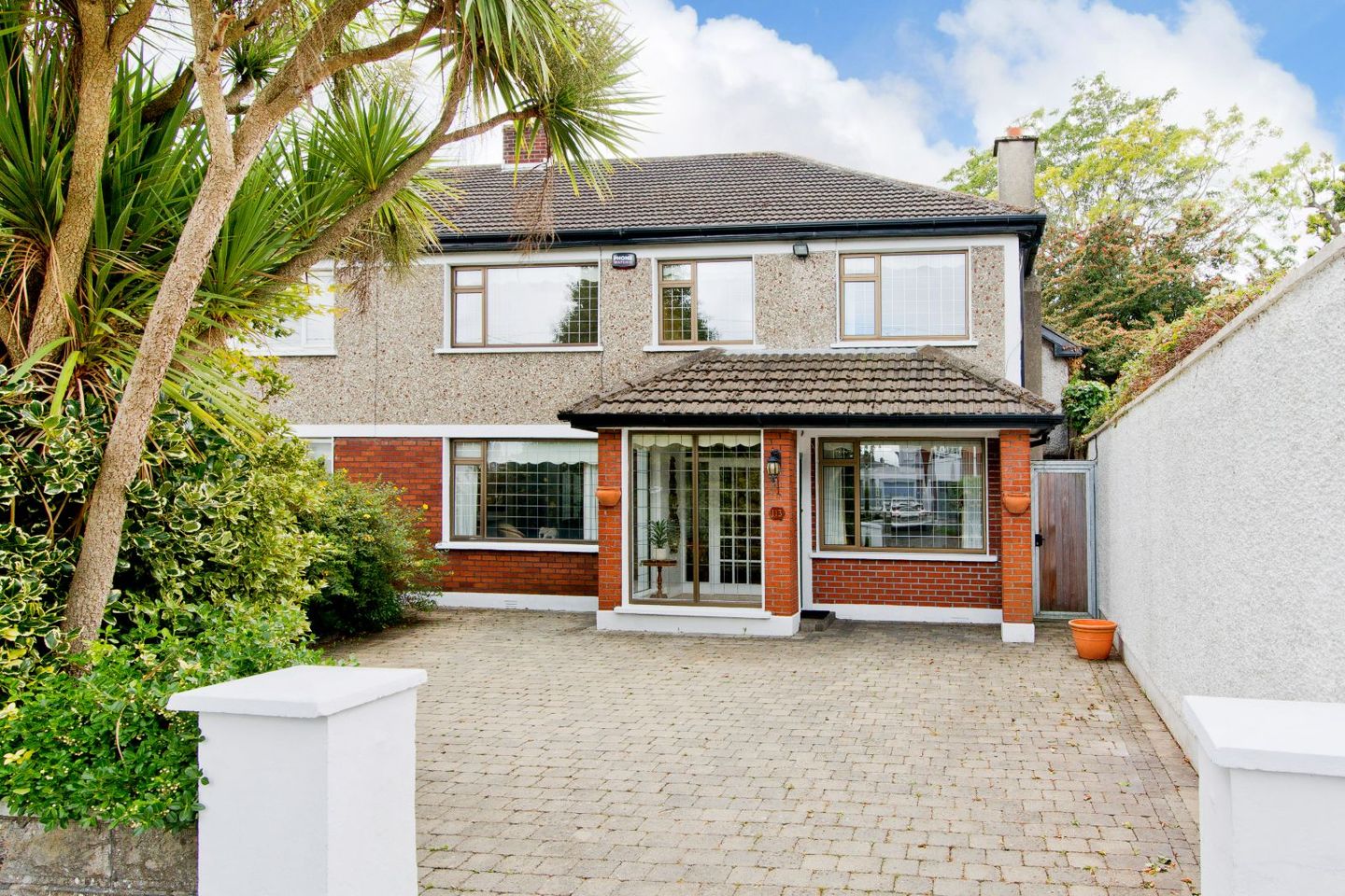 113 Weston Park, Dublin 14, Churchtown, Dublin 14, D14R500