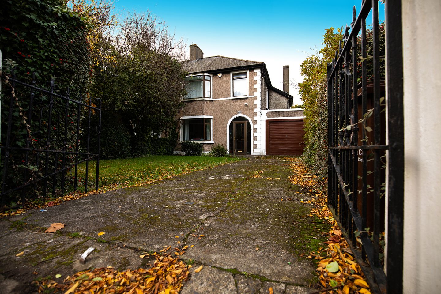 31 Dollymount Avenue, Clontarf, Clontarf, Dublin 3, D03XT59