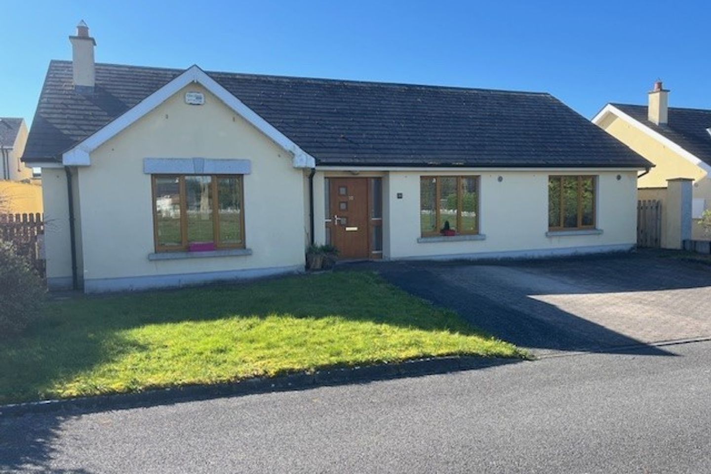 30 Oakport, Cootehall, Co. Roscommon, F52F702