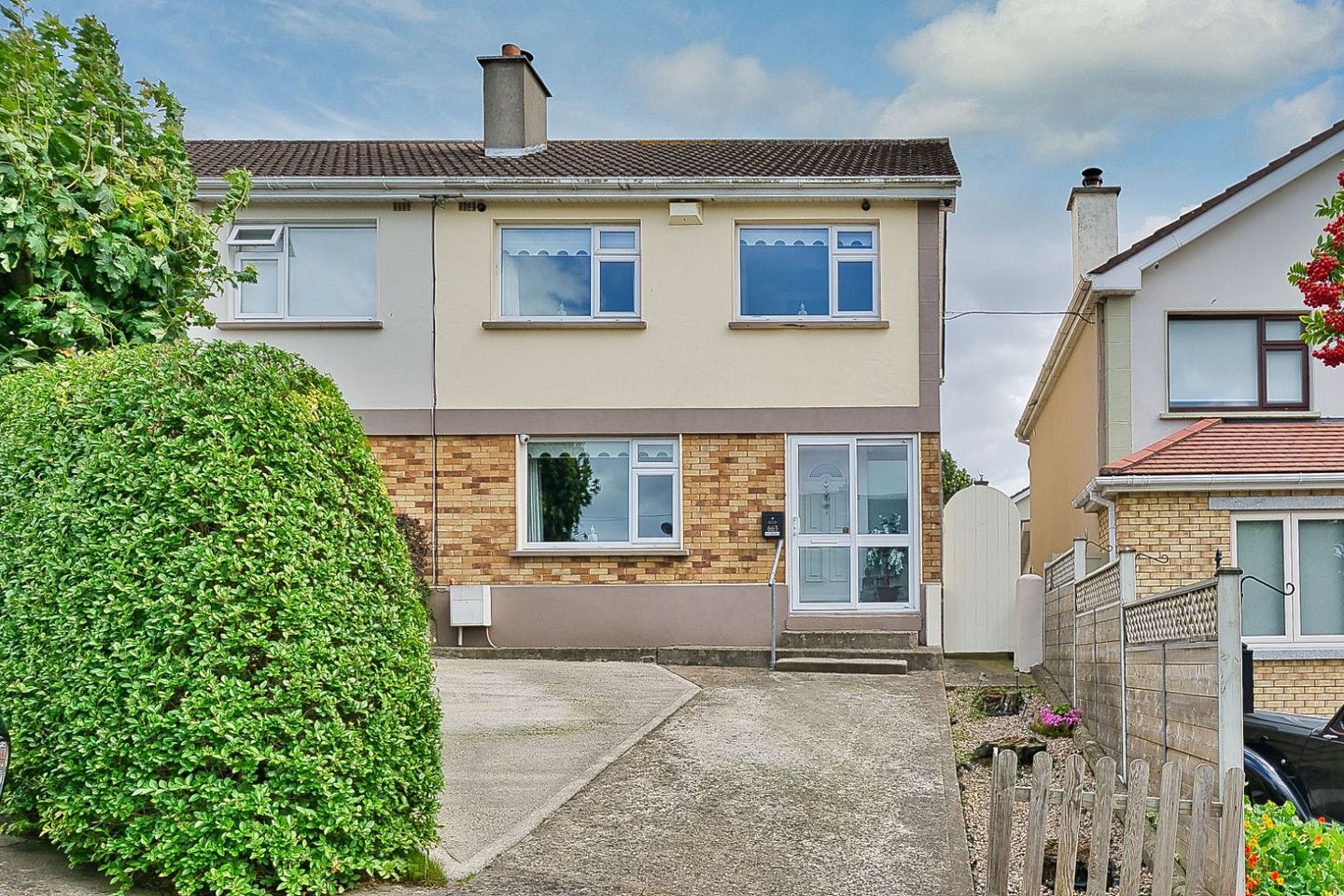 663 River Forest, Leixlip, Confey, Co. Kildare, W23X6D0