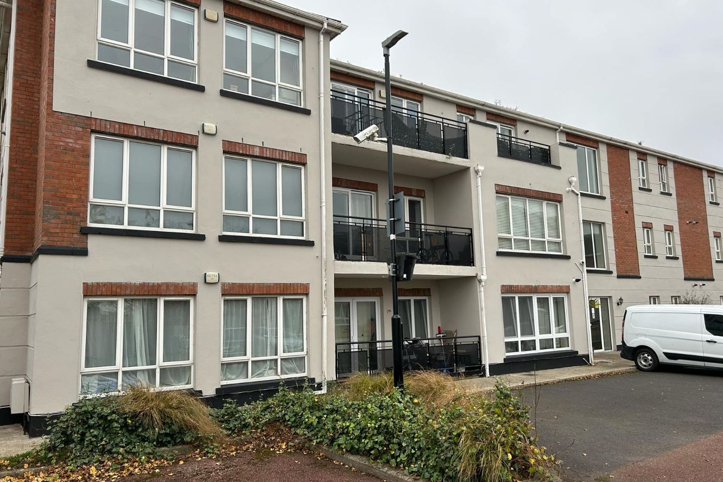 Apartment 42, Block 5, Ballisk Court, Donabate, Co. Dublin, K36T977