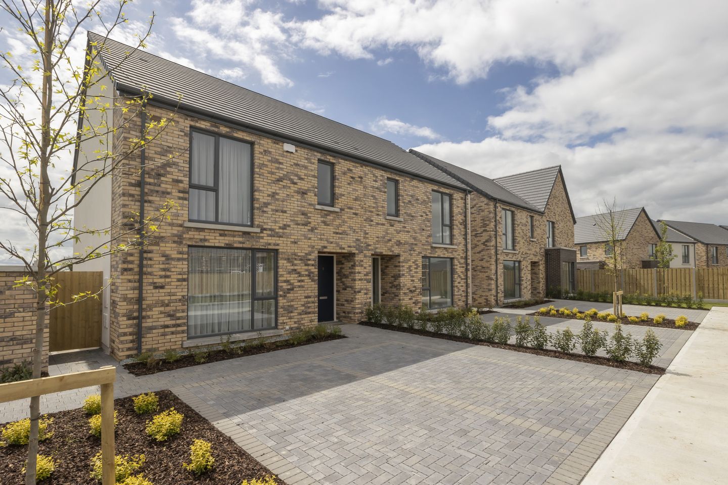 2 Bedroom House, Ballymakenny Park, 2 Bedroom House, Ballymakenny Park, Drogheda, Co. Louth