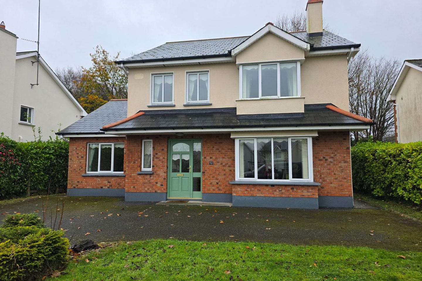 10 The Spinney, Roscommon, Roscommon Town, Co. Roscommon, F42E778