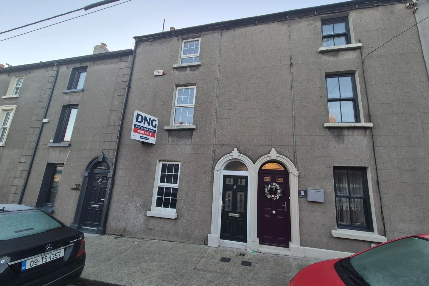 35 Parnell Street, Wexford, Wexford Town, Co. Wexford, Y35K0W6