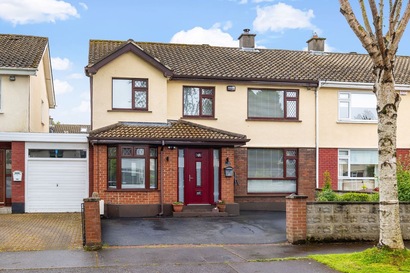 17 Kirkpatrick Avenue, Clonsilla, Dublin 15, D15E2CD