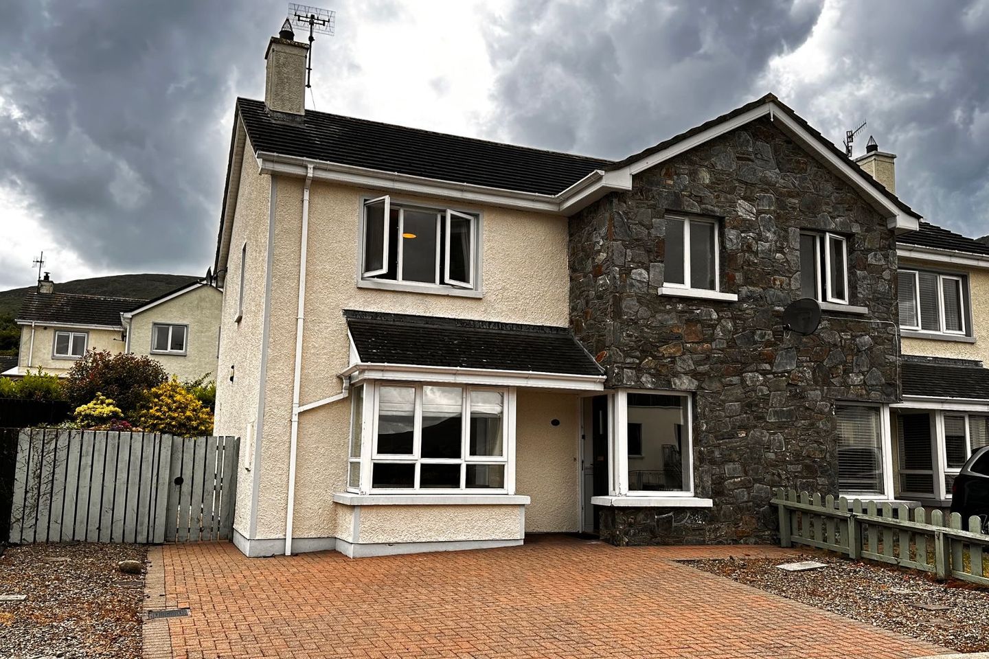 37 Cuchulann Heights, Carlingford, Carlingford, Co. Louth, A91Y966 is