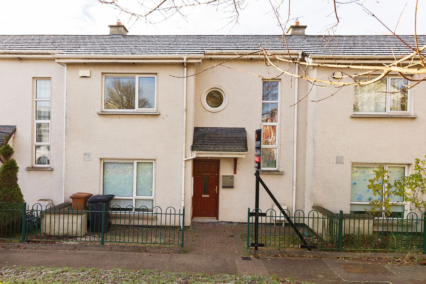 305 Castlecurragh Heath, Mulhuddart, Mulhuddart, Dublin 15, D15X5T9