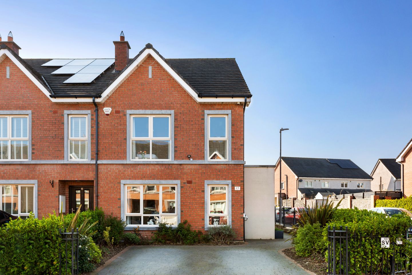 15 Beresford Court, Donabate, Co Dublin, K36FD70