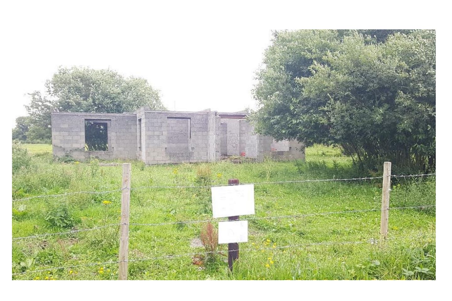 Rathurd, Drombanny, Drombanna, Co. Limerick is for sale on Daft.ie