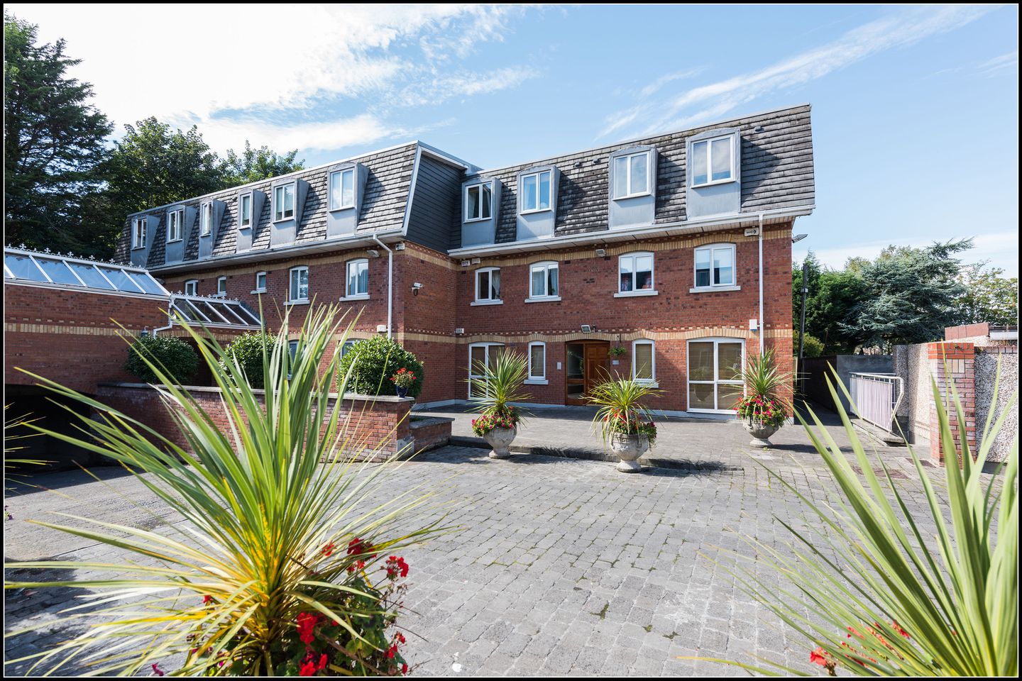 Apartment 18, Botanic Square, Botanic Avenue, Glasnevin, Dublin 9