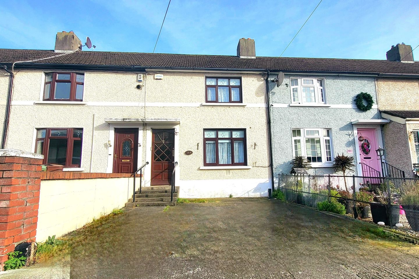 104 Dingle Road, Cabra West, Cabra, Dublin 7, D07Y0A6 is for sale on