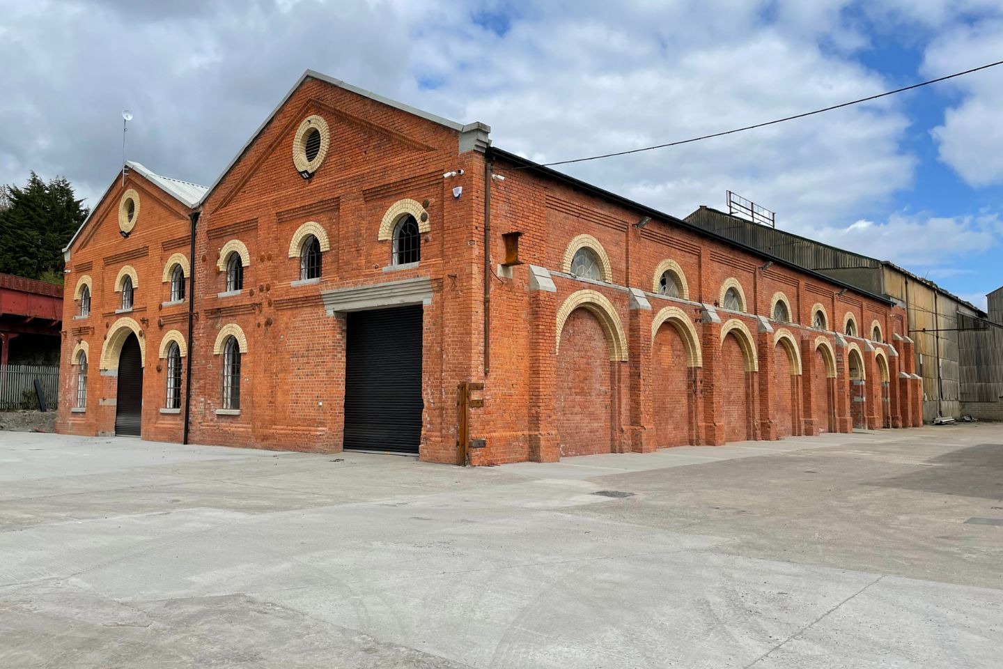 Commercial property for rent in Brook Street, Dundalk, Co. Louth