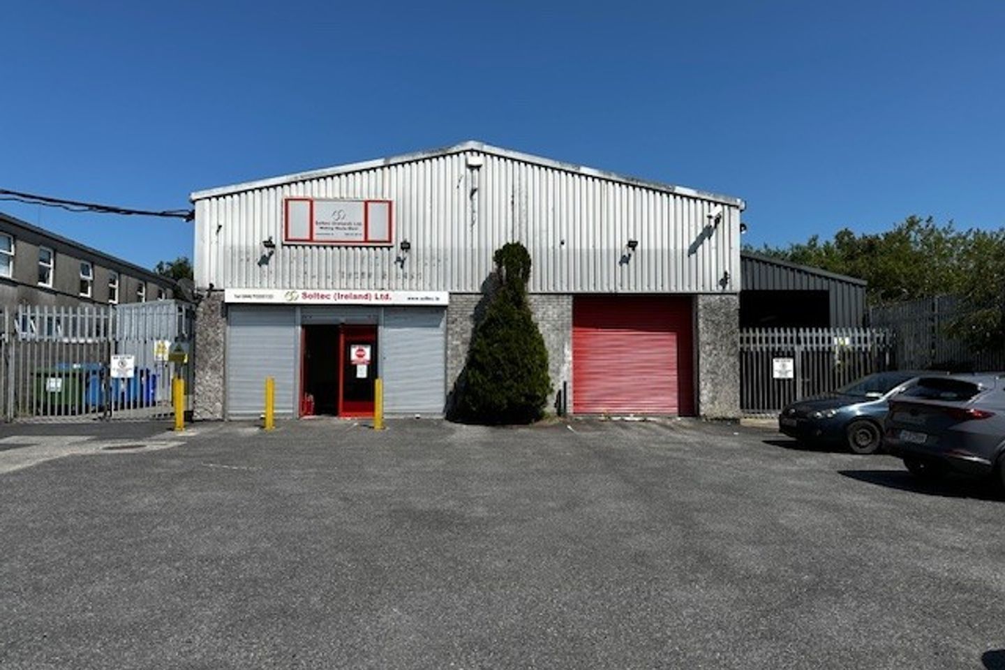 Unit 6A Zone A,  Mullingar Business Park, Mullingar, Co. Westmeath