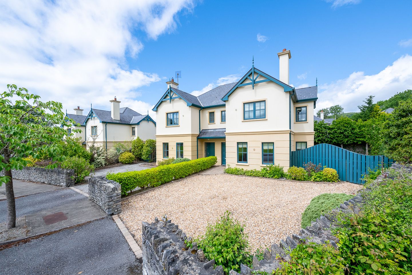 11 Oakwood Manor, Kenmare, Co. Kerry, V93T183 is for sale on Daft.ie