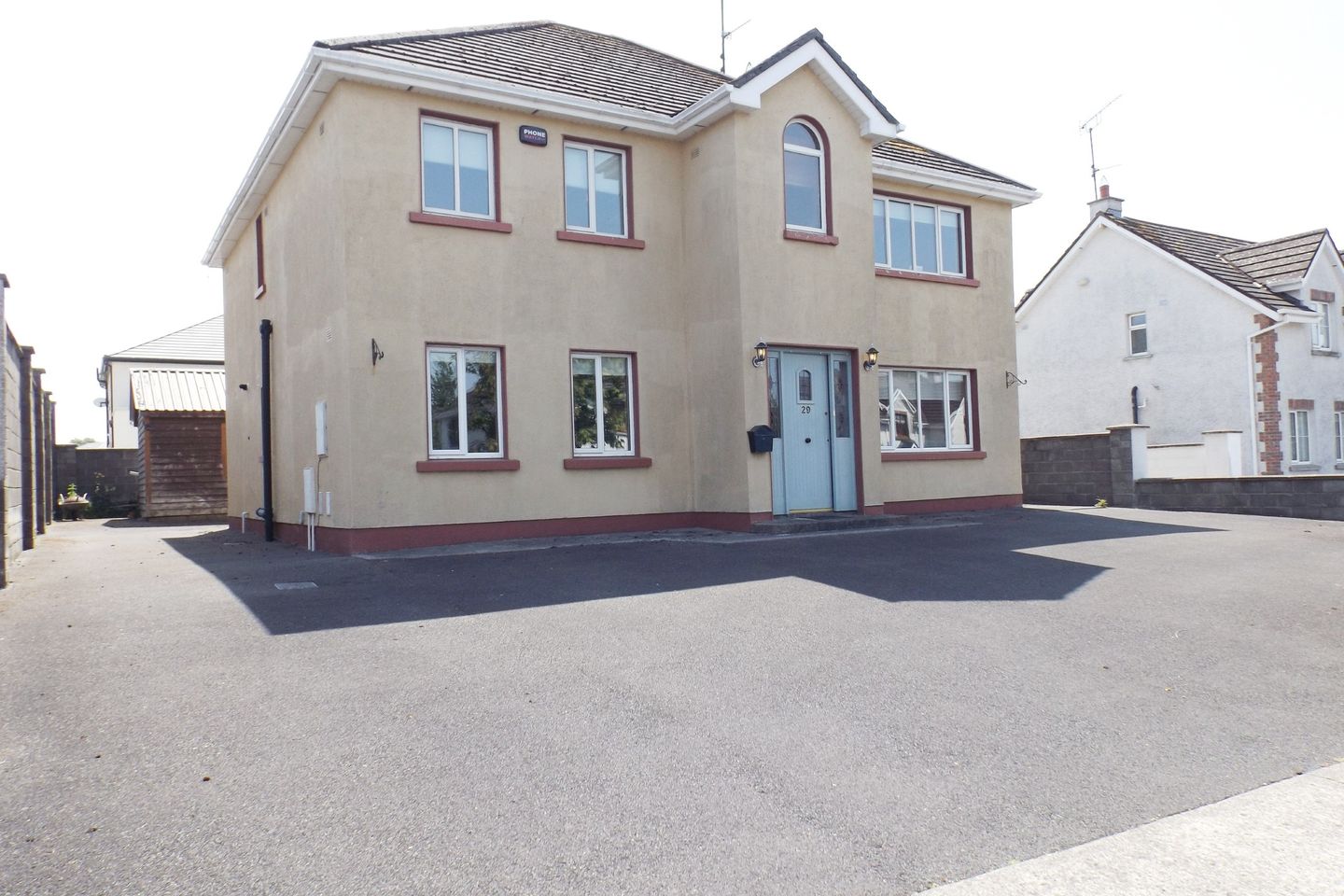 29 Ardmore Hills, Ardmore Road, Mullingar, Co. Westmeath is for sale on