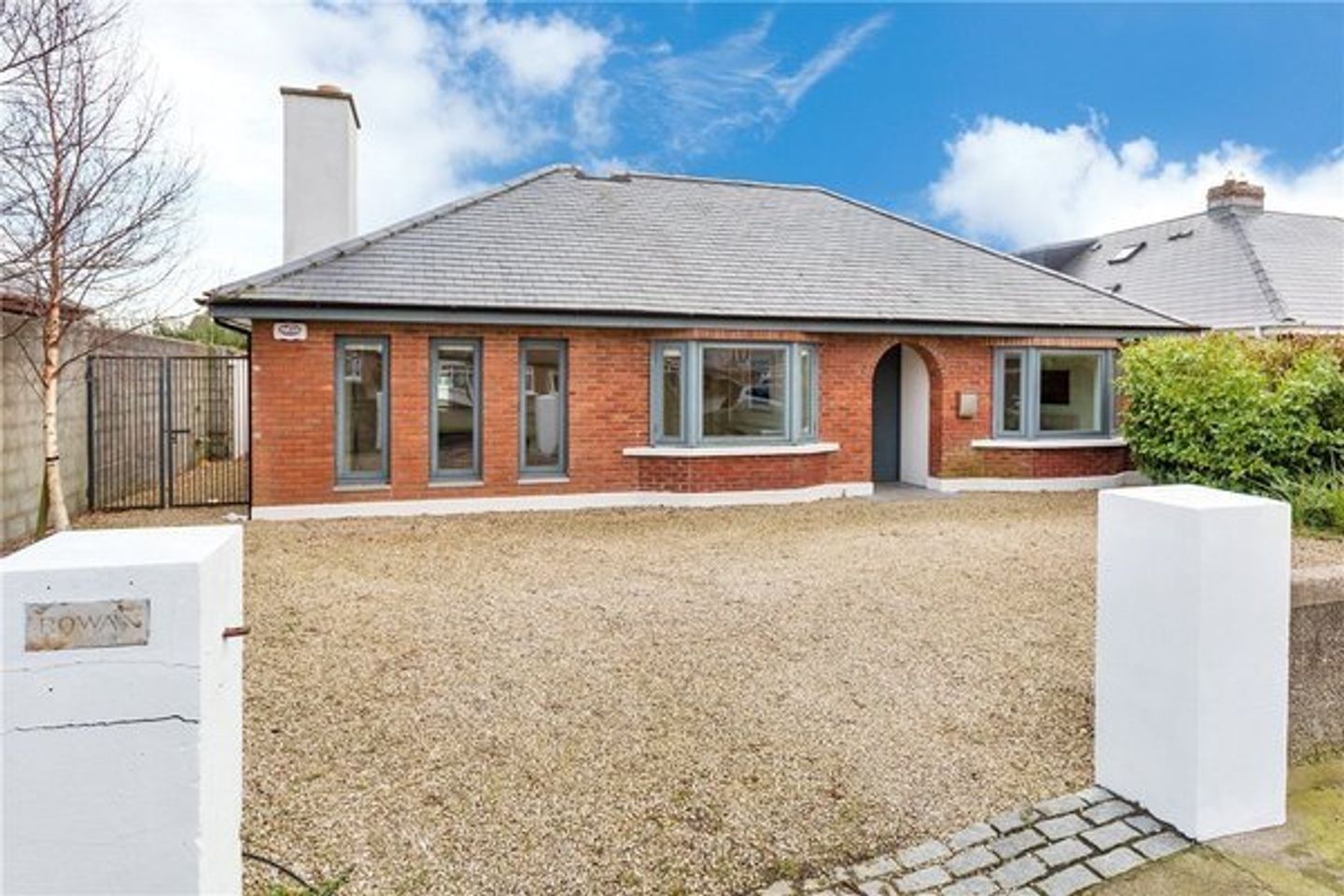 Rowan, 1 St Margarets Avenue, Raheny, Dublin 5