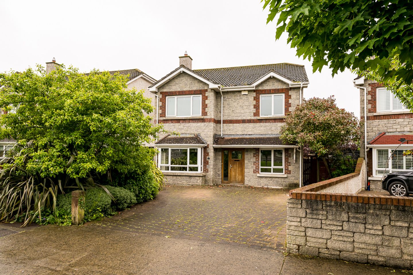 11 Fox Lodge Manor, Ratoath, Co. Meath, A85CF43 is for sale on Daft.ie