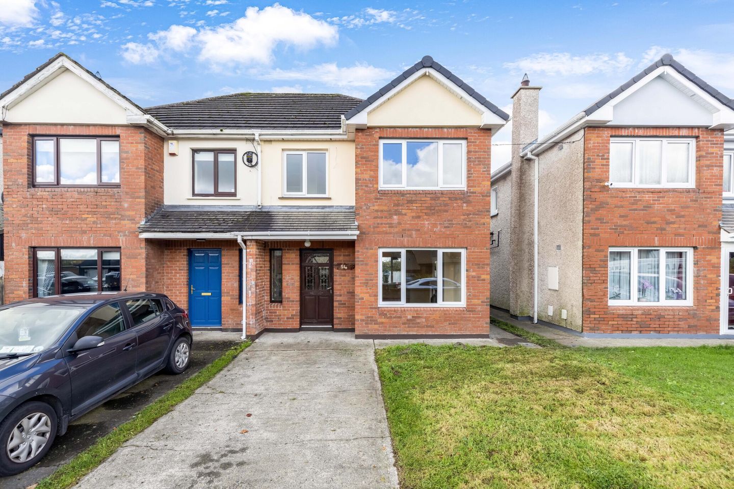 54 Aughnaskerry Drive, Cavan, Co Cavan, H12ET99