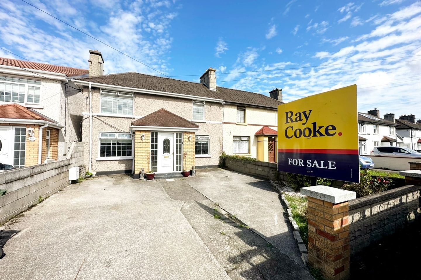 15 Tolka Estate, Glasnevin, Dublin 11 is for sale on Daft.ie