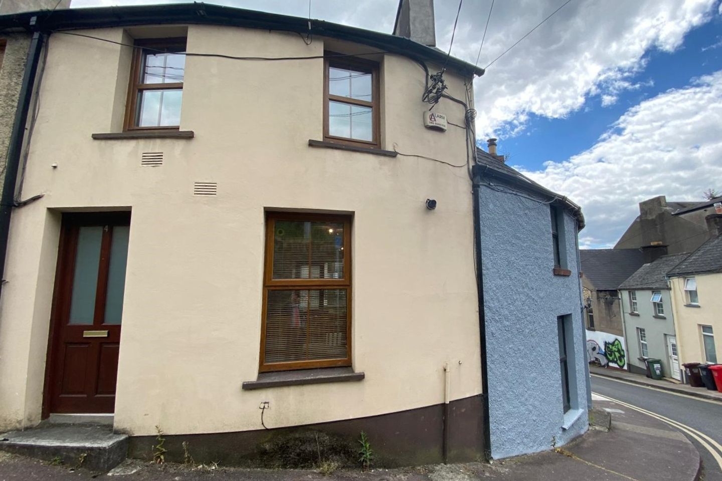 4 Lower Grattan Hill, Lower Glanmire Road, Cork City, Co. Cork, T23E9D0