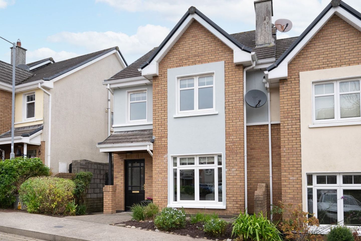 14 The Drive, Harbour Heights, Passage West, Co. Cork, T12XCV5