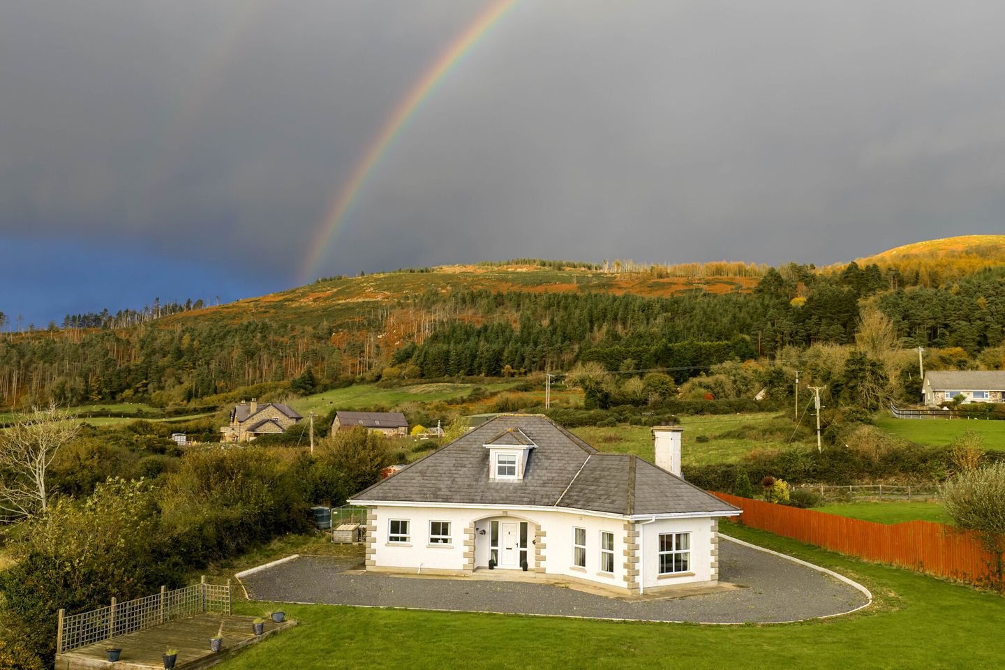 Rockmarshall, Dundalk, Co. Louth, A91KW94