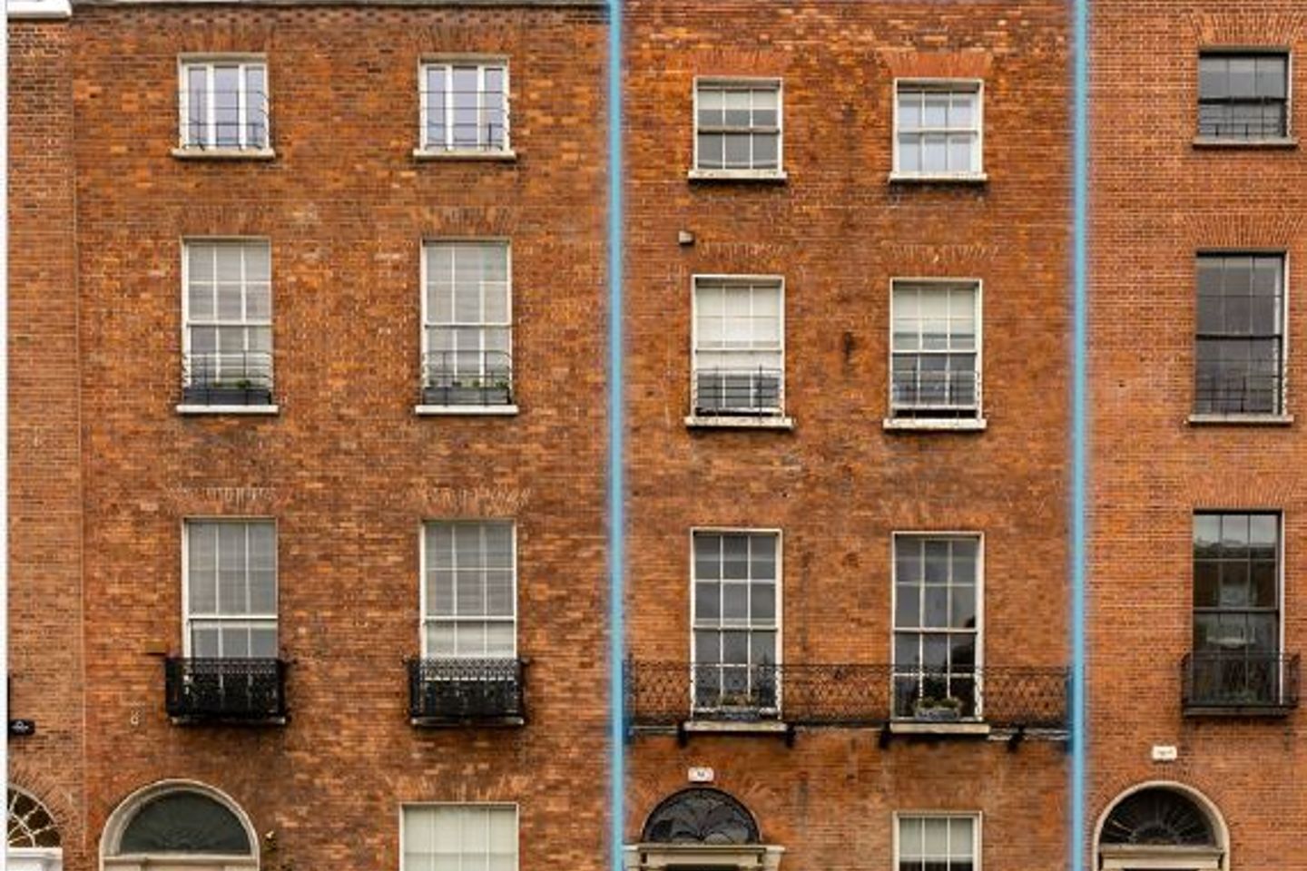 16 Fitzwilliam Square, Dublin 2