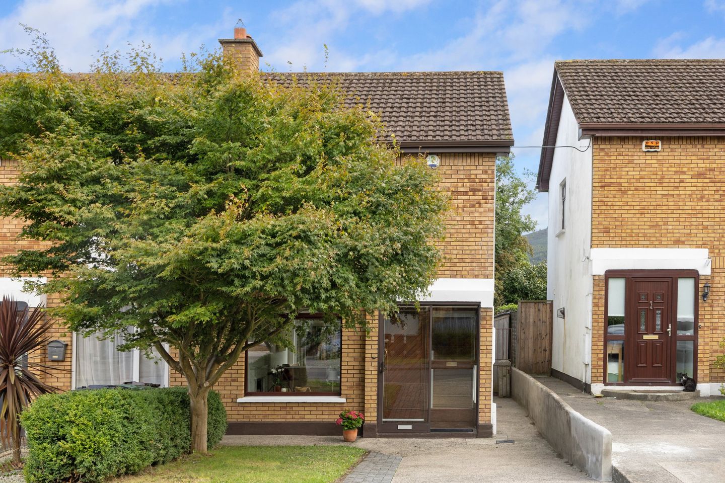 5 Wheatfield, Bray, Co. Wicklow, A98Y6H9